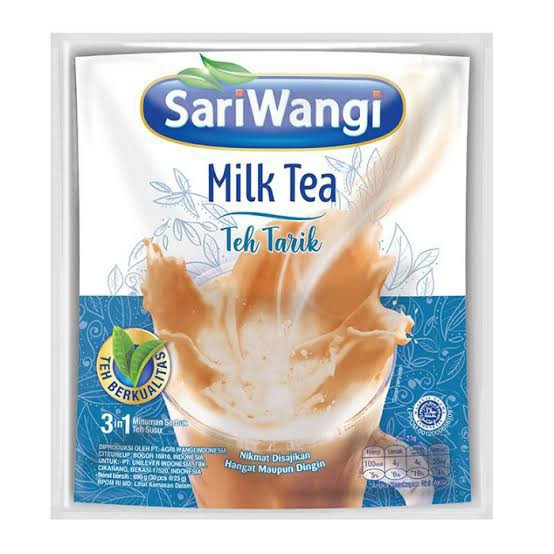 Teh Tarik Sariwangi