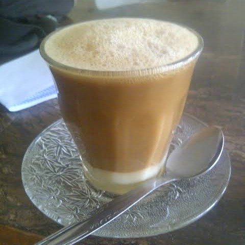 Teh Tarik Susu