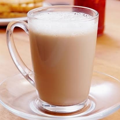 Teh Tarikh Panas