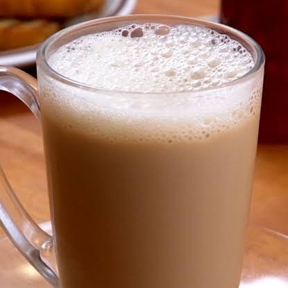 Teh Tariks