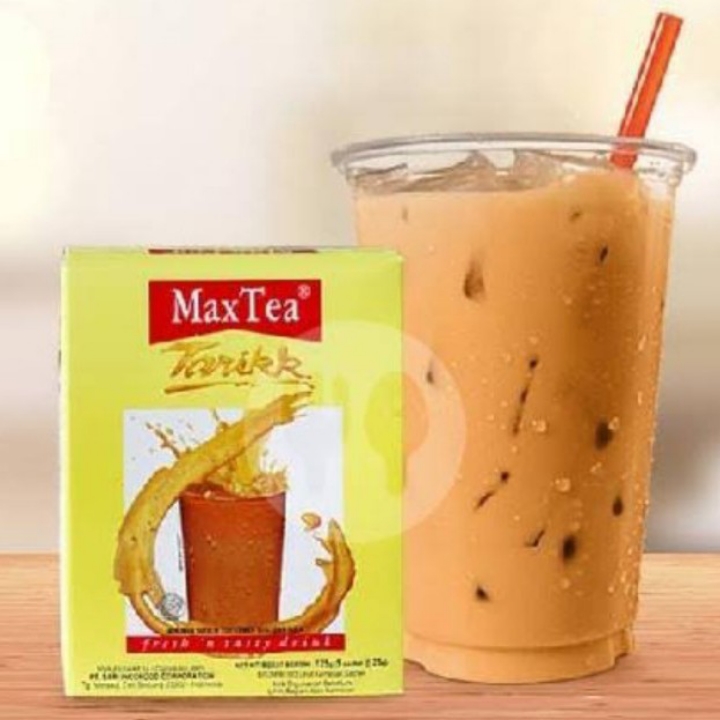 Max Tea Drink