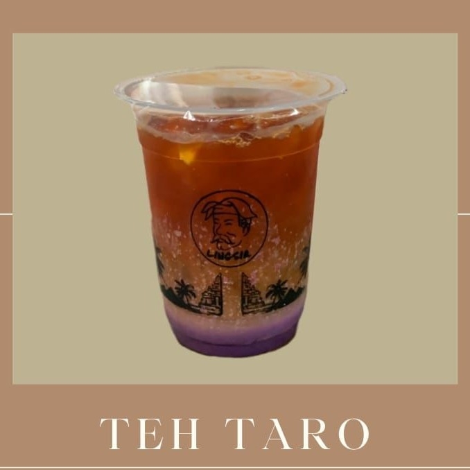 Teh Taro