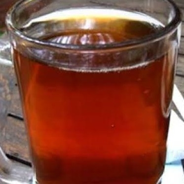 Teh Tawar