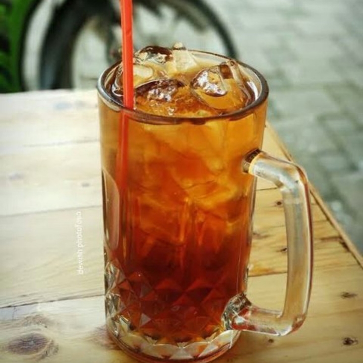 Teh Tawar