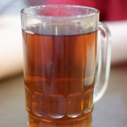 Teh Tawar