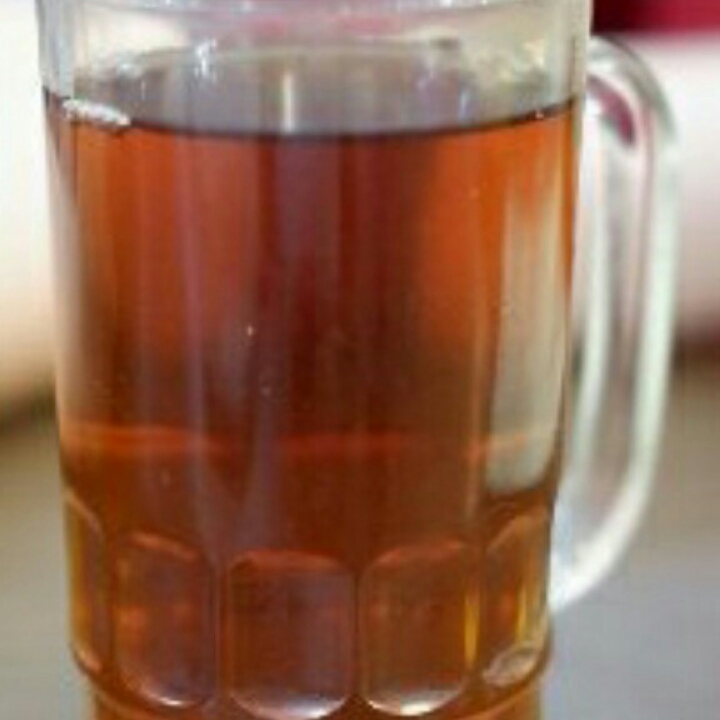 Teh Tawar