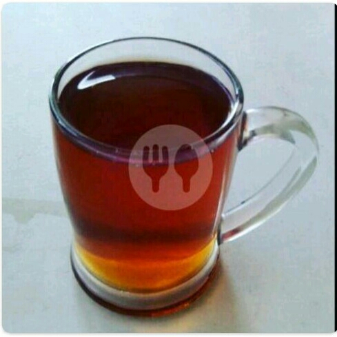 Teh Tawar