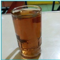 Es Teh Tawar