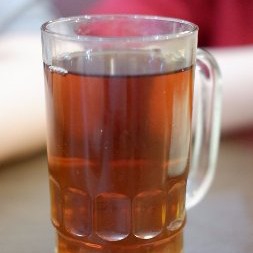 Teh Tawar