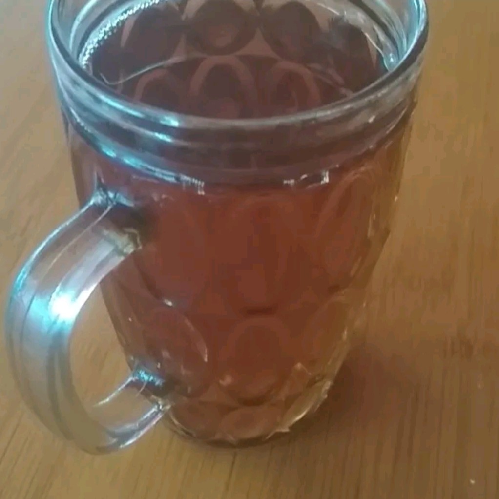 Teh Tawar