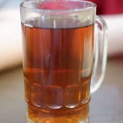 Teh Tawar