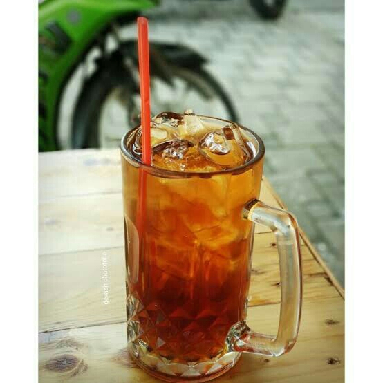 Teh Tawar Atau Es Teh Tawar 2