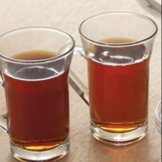 Teh Tawar Panas