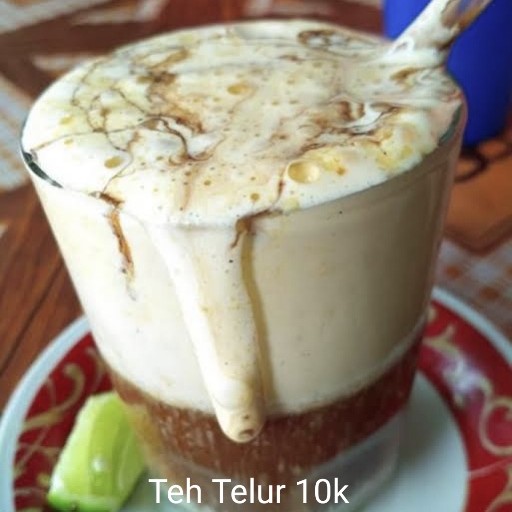 Teh Telur