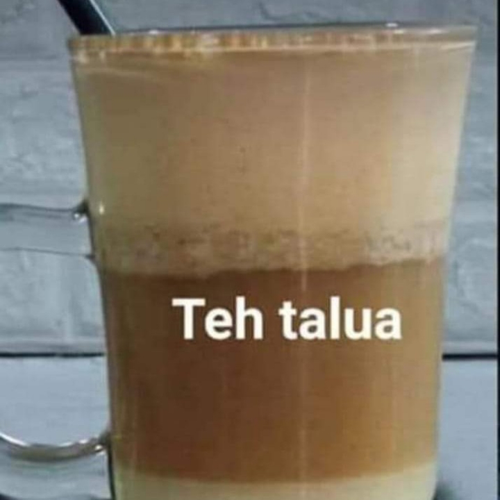 Teh Telur