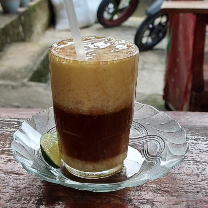 Teh Telur Original 