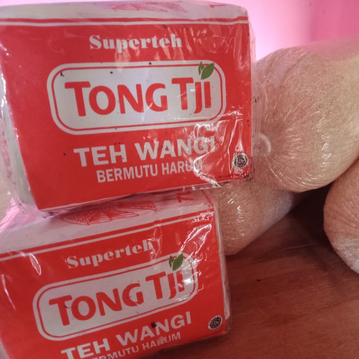 Teh Tong Tji 80gr