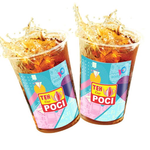 Teh poci