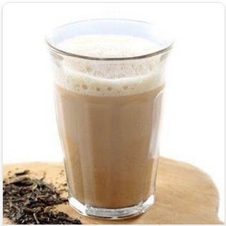 Teh tarik