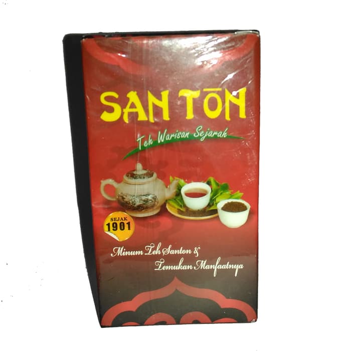 Teh Santon