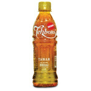 Tehbotol Tawar