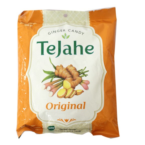 Tejahe Original