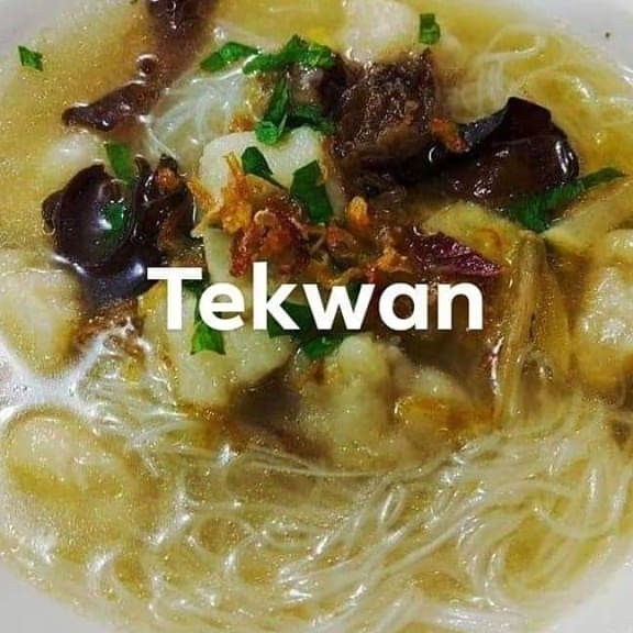 Tekwan