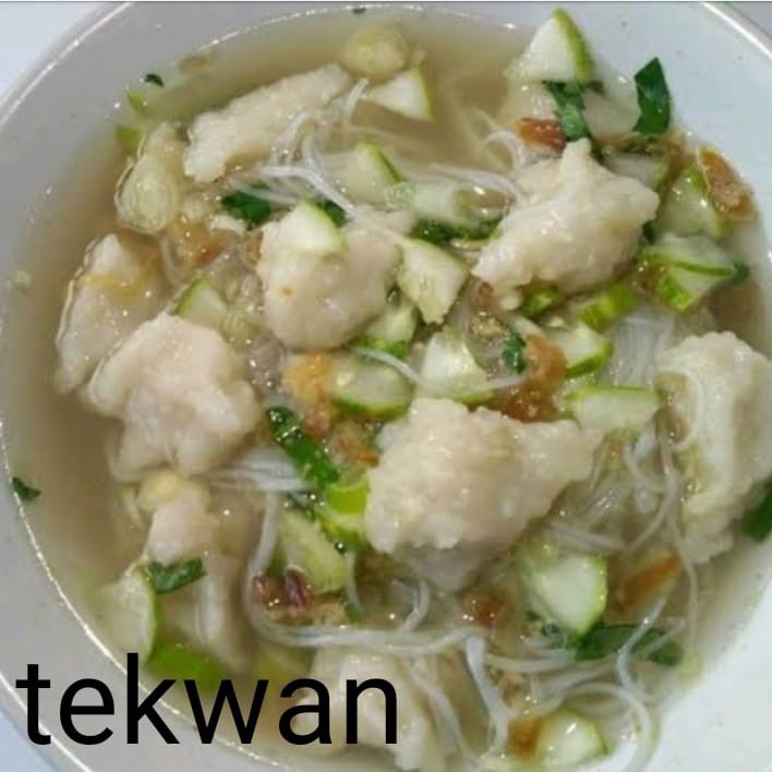 Tekwan