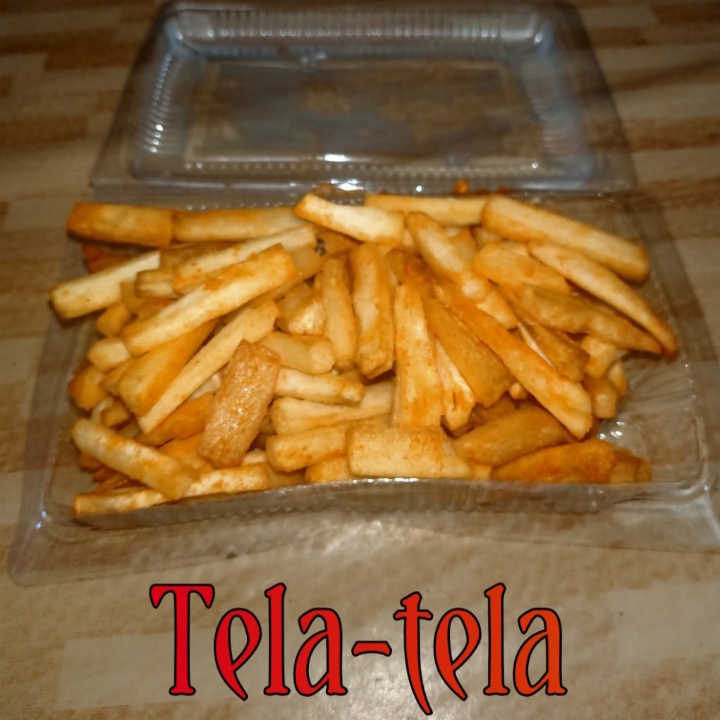 Tela-Tela