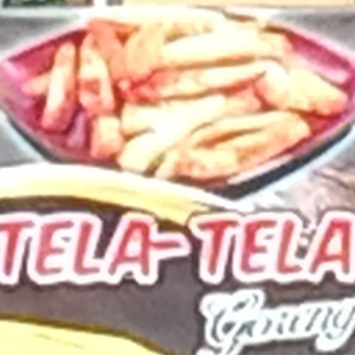 Tela Tela Goreng