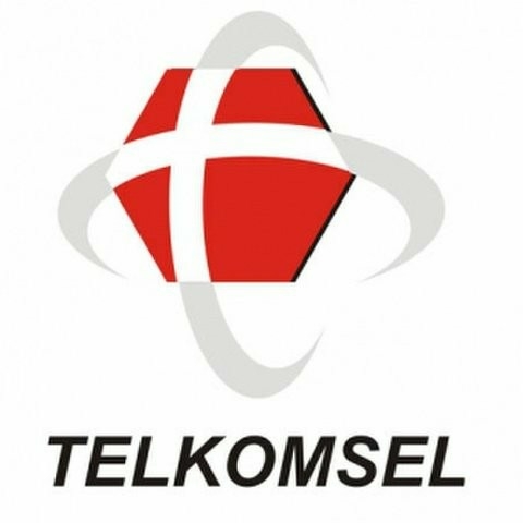 Telkomsel 10000