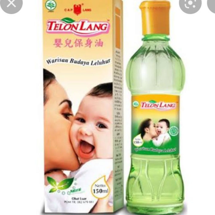 Telon Lang 60 Ml