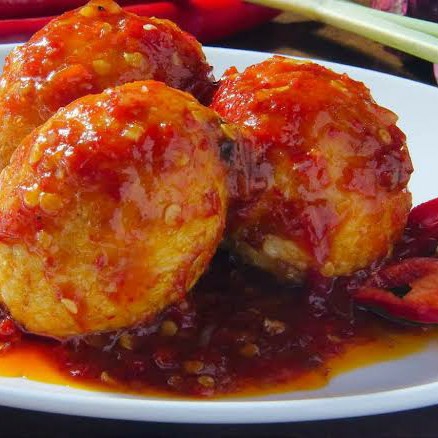 Telor Sambel