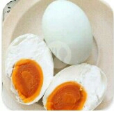 Telur Asin