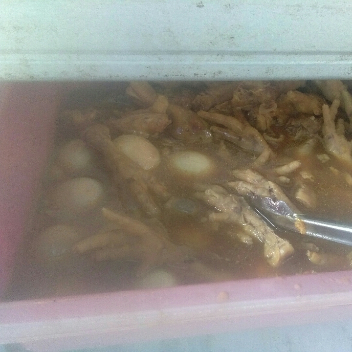 Telur Bebek