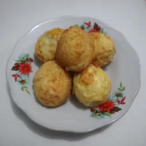 Telur Bundar