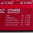 Telur Ceplok 