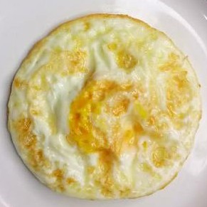 Telur Ceplok