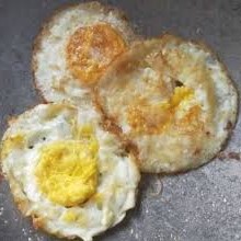 Telur Ceplok