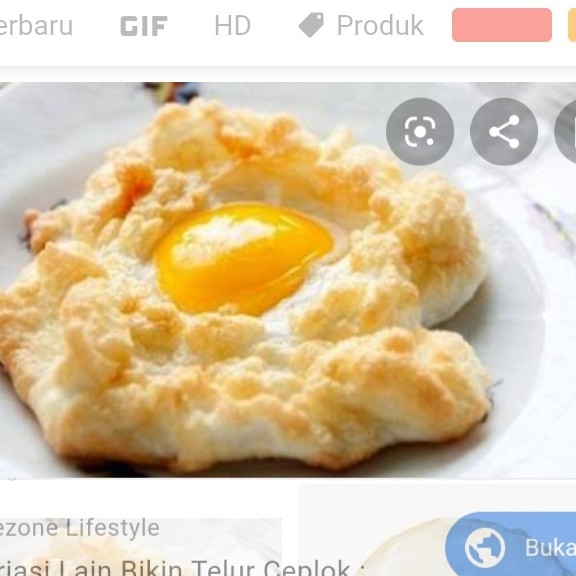 Telur Ceplok