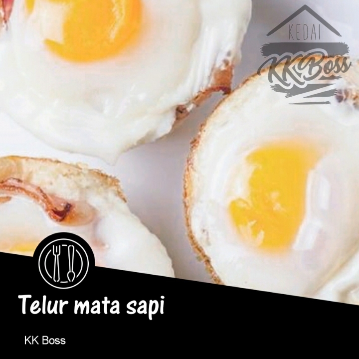 Telur Ceplok