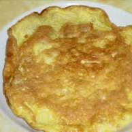 Telur Dadar