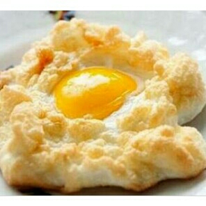 Telur Goreng