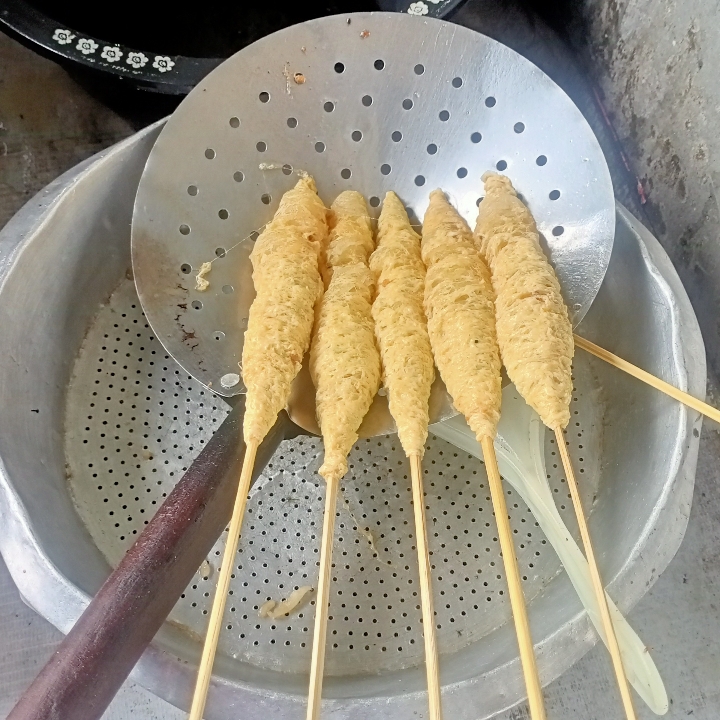 Telur Gulung