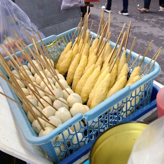 Telur Gulung