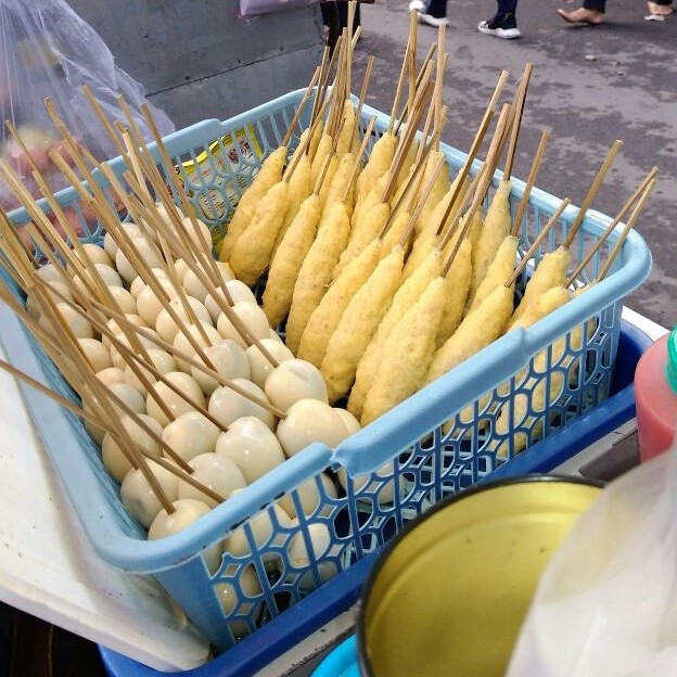 Telur Gulung