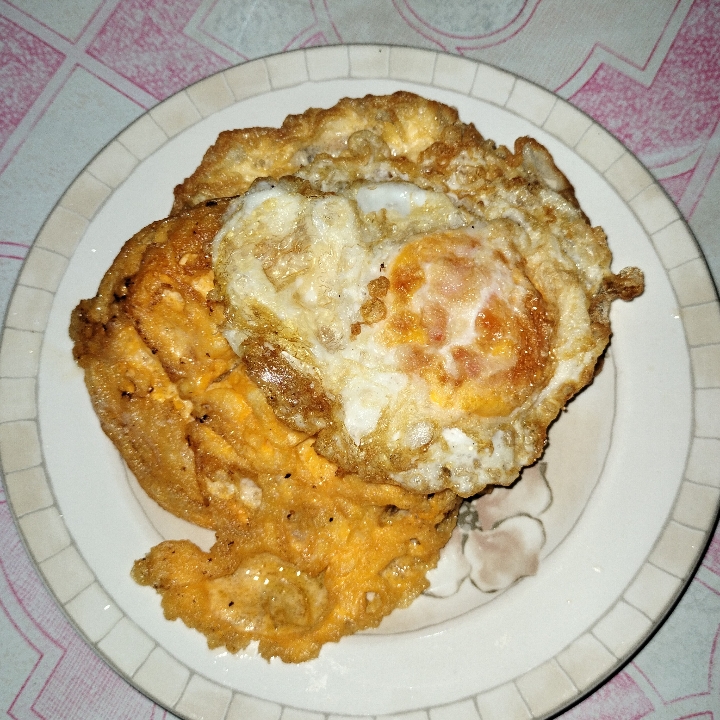 Telur Itik