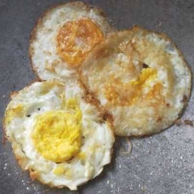 Telur ceplok