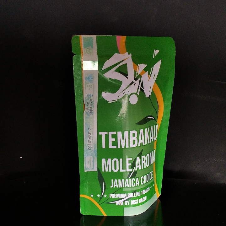 Tembakau Flavour SW CHOICE