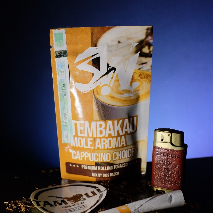 Tembakau Flavour SW CHOICE